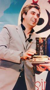 ������ ������� Majed