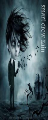 ������ ������� smart crow zain
